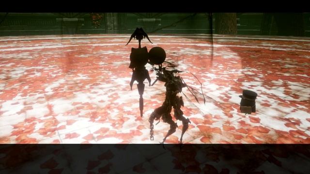 Nier Reincarnation - Chapter 12 Full Story (Season 1 Finale) смотреть онлайн