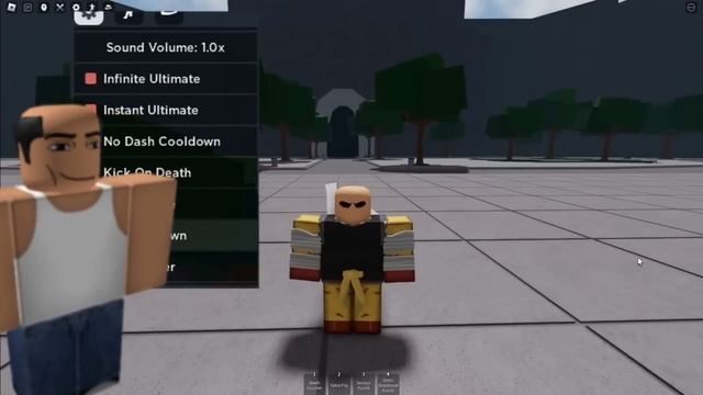 The BEST HACKS In Roblox The Strongest Battlegrounds.. смотреть онлайн