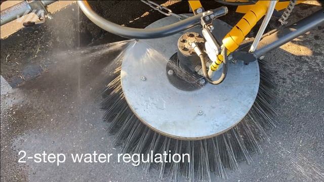 Schmidt MSH 070 / 150 смотреть онлайн