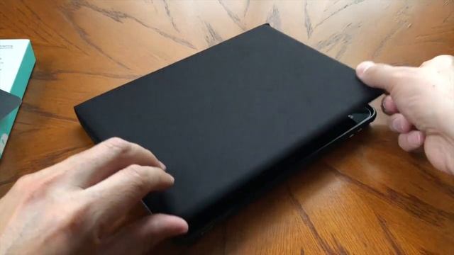 BEASTMODE KEYBOARD FOR MY IPAD PRO 9.7 смотреть онлайн