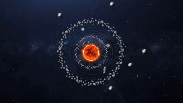 FINALLY HAPPENED!! NASA Discovered 10th Planet is Larger Then SUN | Hidden Planet X Of Solar System смотреть онлайн