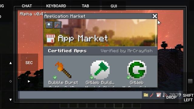 Minecraft java edition android device mod pojav launcher смотреть онлайн