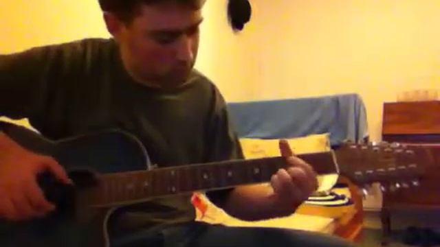 Nothing else matters cover смотреть онлайн