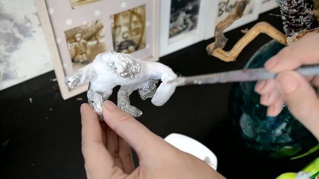 3 идеи ёлочной игрушки своими руками в год тигра. Символ 2022 года. Мастер-класс пошагово смотреть онлайн