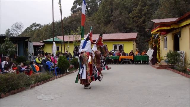 Vajra Kilaya Mantra - (Dorje phurba Mantra) Buddhist Wrathful Mantra - Tibetan Buddhist Mantra Chan смотреть онлайн