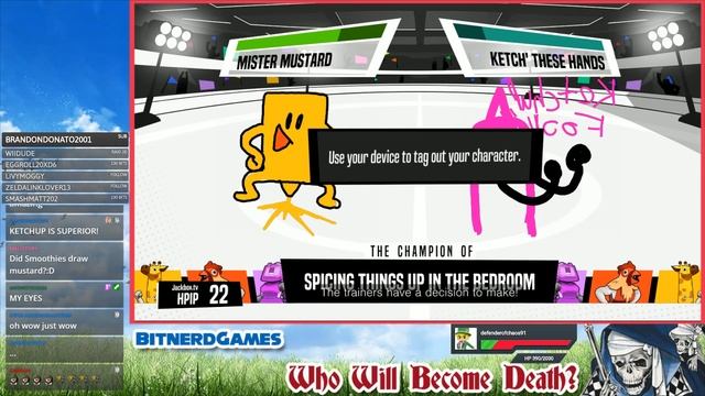 Jackbox Party Pack 7 w/ Friends! - New Box, Good Friends (VOD) смотреть онлайн