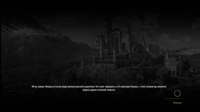 The Witcher 3: Wild Hunt.