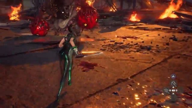 Stellar Blade Music Selection Sample (OST) смотреть онлайн