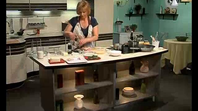 Просто вкусно. Выпуск 288.wmv смотреть онлайн