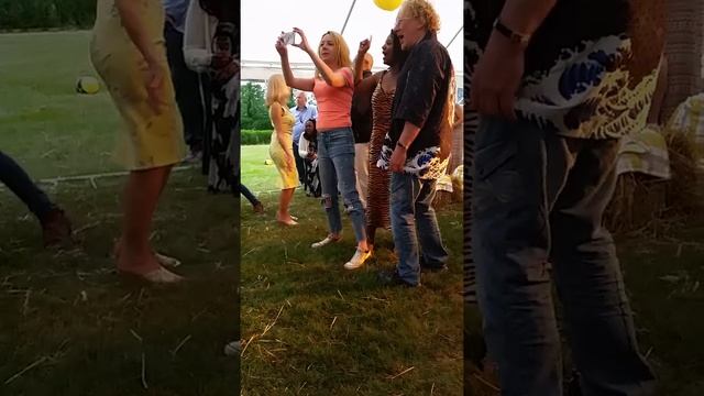 ANNIVERSARY. BEST ENGLISH FRIENDS. ГОДОВЩИНА У АНГЛИЙСКИХ ДРУЗЕЙ. 2 смотреть онлайн