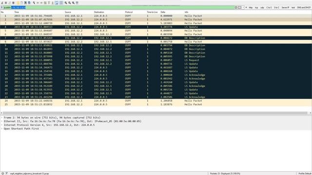 Wireshark for Beginners - Part 3 - Filtering IP addresses смотреть онлайн