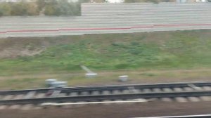 МЦД-3. От Зеленограда-Крюково до Ипподрома. ЭГЭ2Тв Иволга 3.0 008