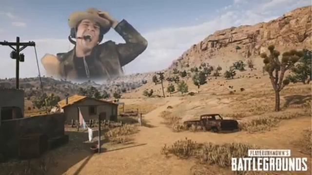 Когда дождался релиза PUBG смотреть онлайн