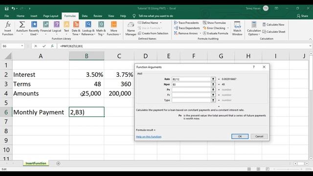 Microsoft Office Excel 2019 Full Course Bangla Tutorial | Part 10 | Only Excel Tutorial смотреть онлайн