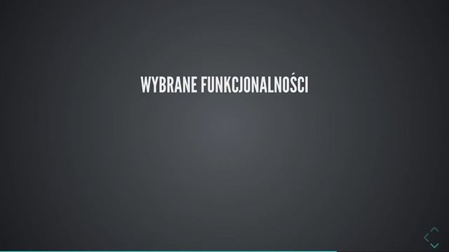 Prezentacja projektu pisanego od zera z wykorzystaniem: SpringBoot; MongoDB; Kotlin смотреть онлайн