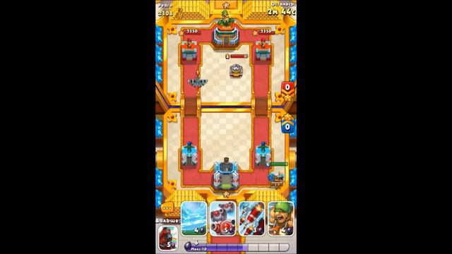 Обзор 7-й зоны JUNGLE CLASH смотреть онлайн