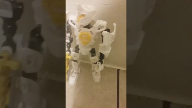 Bionicle moc Jim Rocket смотреть онлайн