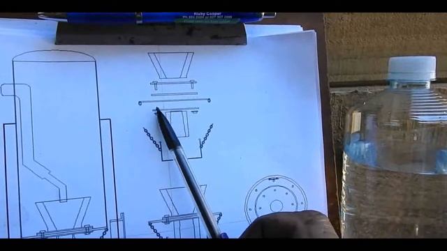 Victory Gasifier Rebuild. смотреть онлайн