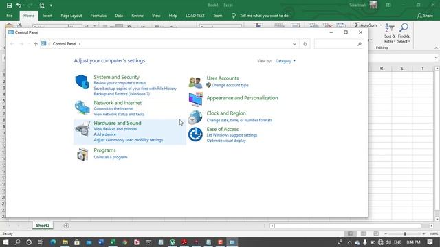 How to change the Dollar($) default currency to Ghana Cedis (GH¢) in Windows 10. смотреть онлайн