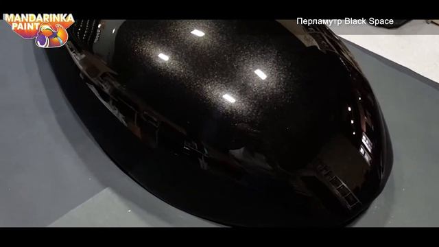 Перламутр Black Space смотреть онлайн