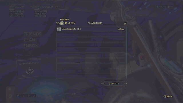 Warframe Marathon смотреть онлайн