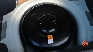 Установка ГБО на Volkswagen Jetta TSI 1.8