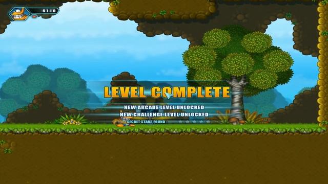 Приключения Oozi: Earth Adventure #1 смотреть онлайн