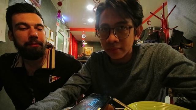 PRANK HAMILIN CEWEK RUSIA KE AYAH DAN PACAR