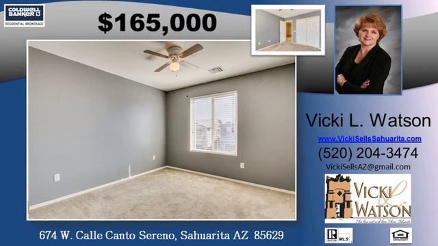 3 BD 3 BA homes in Rancho Sahuarita смотреть онлайн