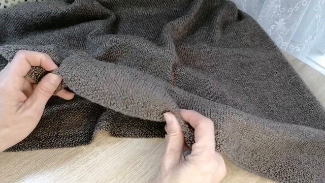 Готовая работа февралей??. Юбка шестиклинка. смотреть онлайн