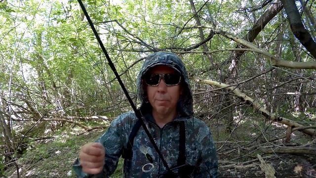 Убойная КОПИЯ воблера Zipbaits Rigge Deep 35F!!!Ловит ВСЁ))) смотреть онлайн