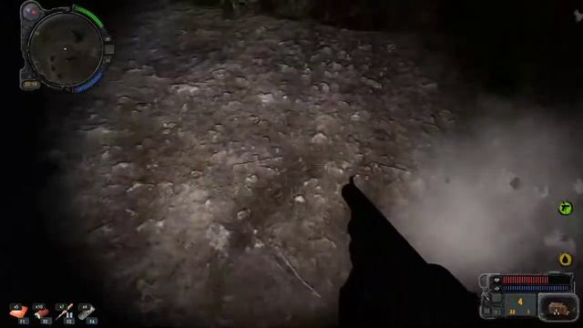 Сталкер: Зов Припяти #8. Ной, вертолет, снорки и криворукий стример смотреть онлайн