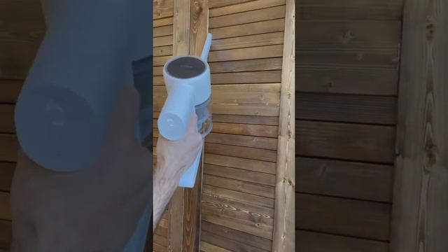 Беспроводной Ручной пылесос Xiaomi Dreame T10 EU trendy смотреть онлайн