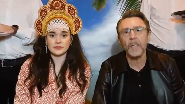 Ленинград — Прощай, элита.mp4 смотреть онлайн