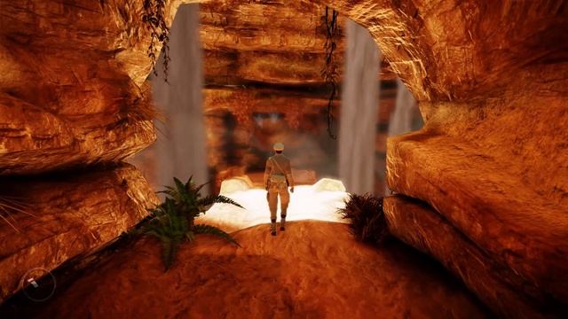 Let's Play Adam's Venture Ep 1: Search for the Lost Garden 3/7 - Forbidden Fruit? смотреть онлайн