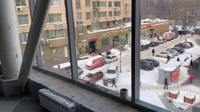 Помещение 200 метров. смотреть онлайн