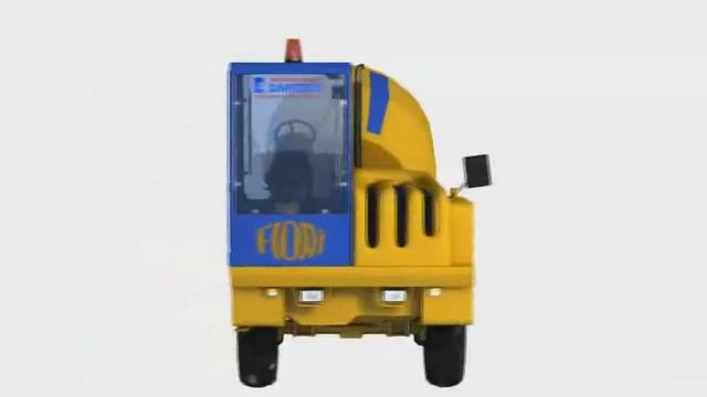 FIORI DB 180 смотреть онлайн