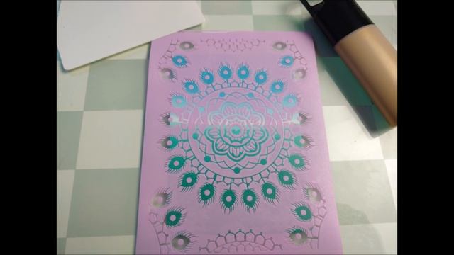 Polymer Clay Switch Plate