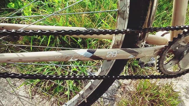 велосипед STELS Navigator 300