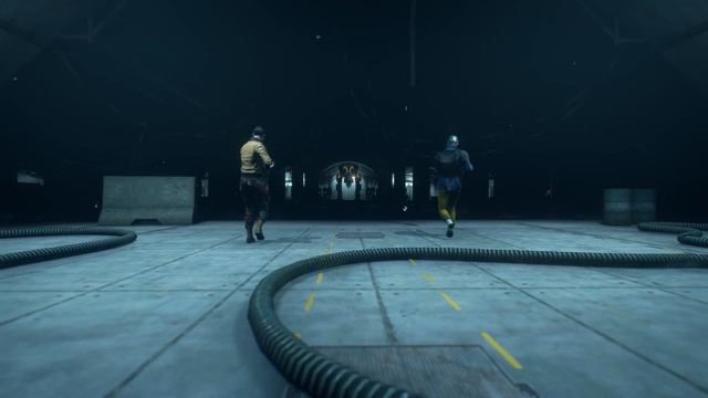 Generation Zero - Alpine Unrest Trailer смотреть онлайн