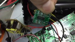 Ремонт радиоприемника "СИГНАЛ"