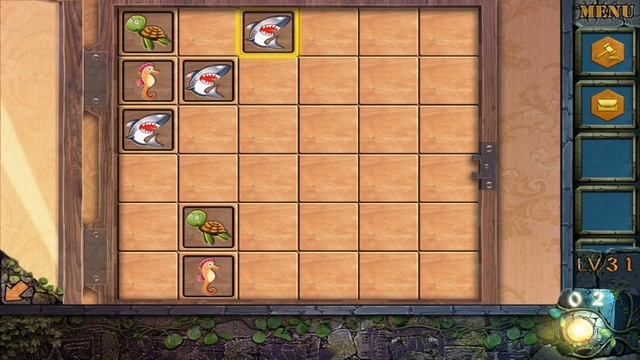 Can You Escape The 100 Room 5 Level 31 Walkthrough смотреть онлайн