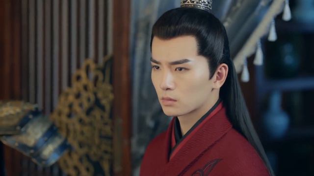 Your real identity is my husband? Legendary demon general! 💘General's Lady смотреть онлайн