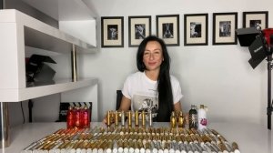 MONTALE ЧАСТЬ 2 | ОБЗОР АРОМАТОВ НА ЗИМУ |  ПАРФЮМ ДЛЯ МУЖЧИН И ЖЕНЩИН | OLGA GRAS