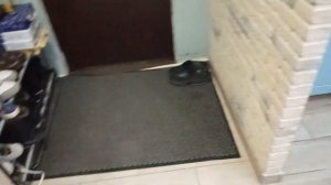 Что с плиткой на деревянном полу? / Плитка на фанере