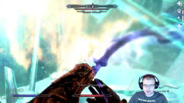 Skyrim - Playthrough - Pt 173 - Entering the star of Azura смотреть онлайн