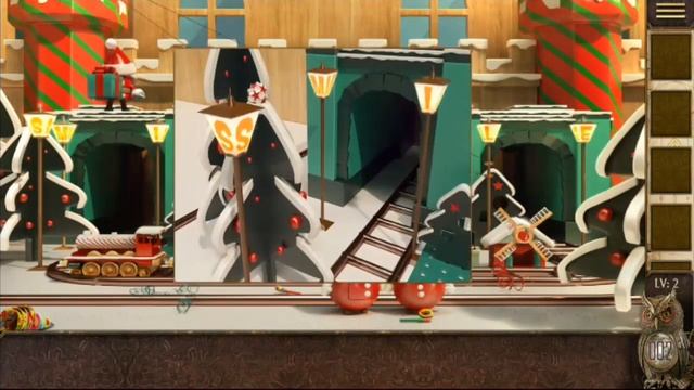 Can you escape the 100 room 14 Level 2 Walkthrough (HKAppBond) смотреть онлайн