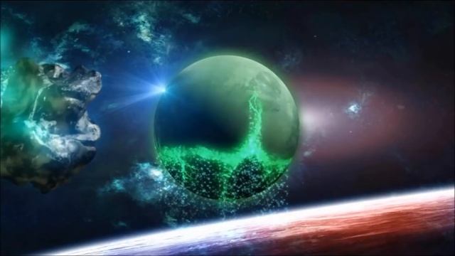Сеанс исцеления с группой целителей с Сириуса во главе с доктором Каном. смотреть онлайн