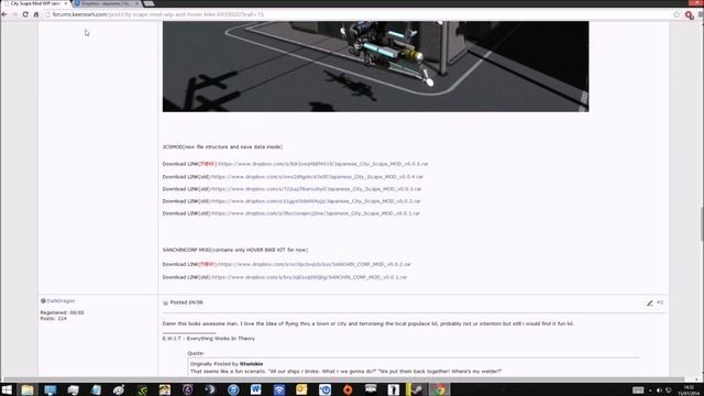 Space Engineers: How To Install Mods (Old Method) смотреть онлайн