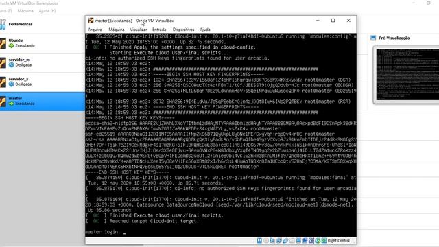 Replicação Postgresql - Parte 2 (Configurando os servidores Master/Slave) смотреть онлайн